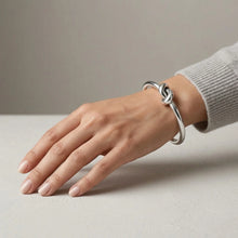 Knot Bangle