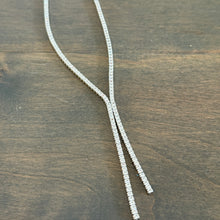 What’s Your “Y” Necklace