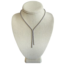 What’s Your “Y” Necklace