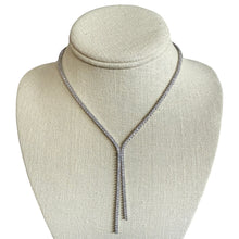 What’s Your “Y” Necklace