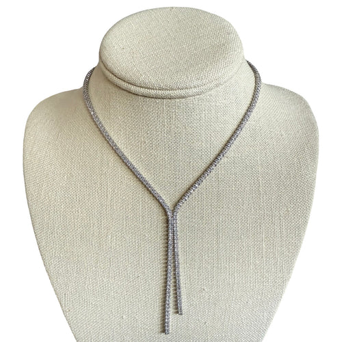 What’s Your “Y” Necklace