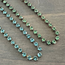 Holler for the Collar - Swarovski (2 Colors)