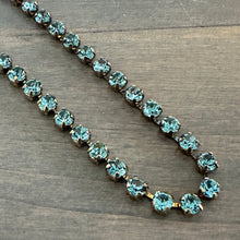 Holler for the Collar - Swarovski (2 Colors)