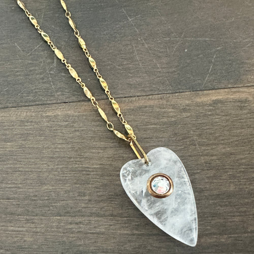 Don't Go Breaking my Heart