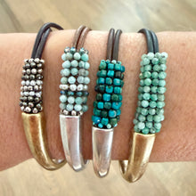 Magnetic Personality Bracelets (4 Options)