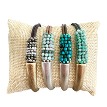 Magnetic Personality Bracelets (4 Options)