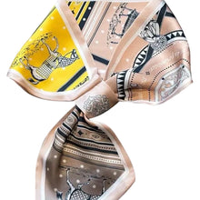 Loop Scarf  - Dressage