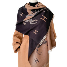 WRAP-Sody - Black & Tan