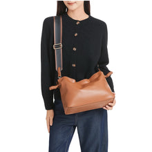 It's a Cinch Convertible Crossbody