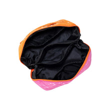 Puffer Train Case - Black