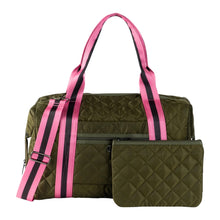 What a Weekend(er) - Olive