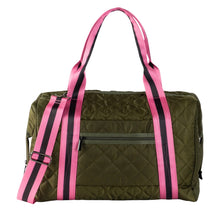 What a Weekend(er) - Olive