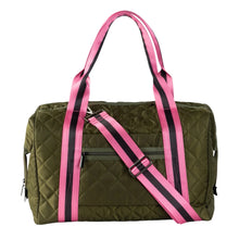 What a Weekend(er) - Olive