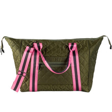 What a Weekend(er) - Olive