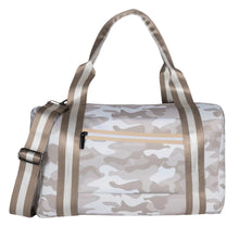 What a Weekend(er) - Olive Camo