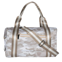 What a Weekend(er) - Olive Camo