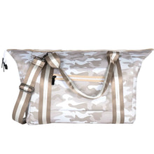 What a Weekend(er) - Olive Camo