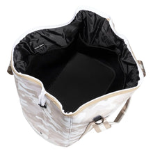 What a Weekend(er) - Olive Camo