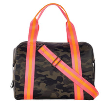 What a Weekend(er) - Olive Camo