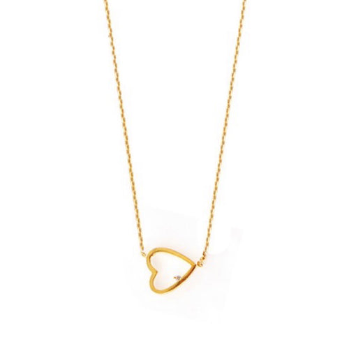 Love Has Got Me Sideways