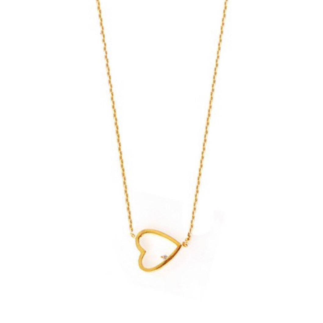 Love Has Got Me Sideways