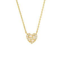 Heart Matters Studs