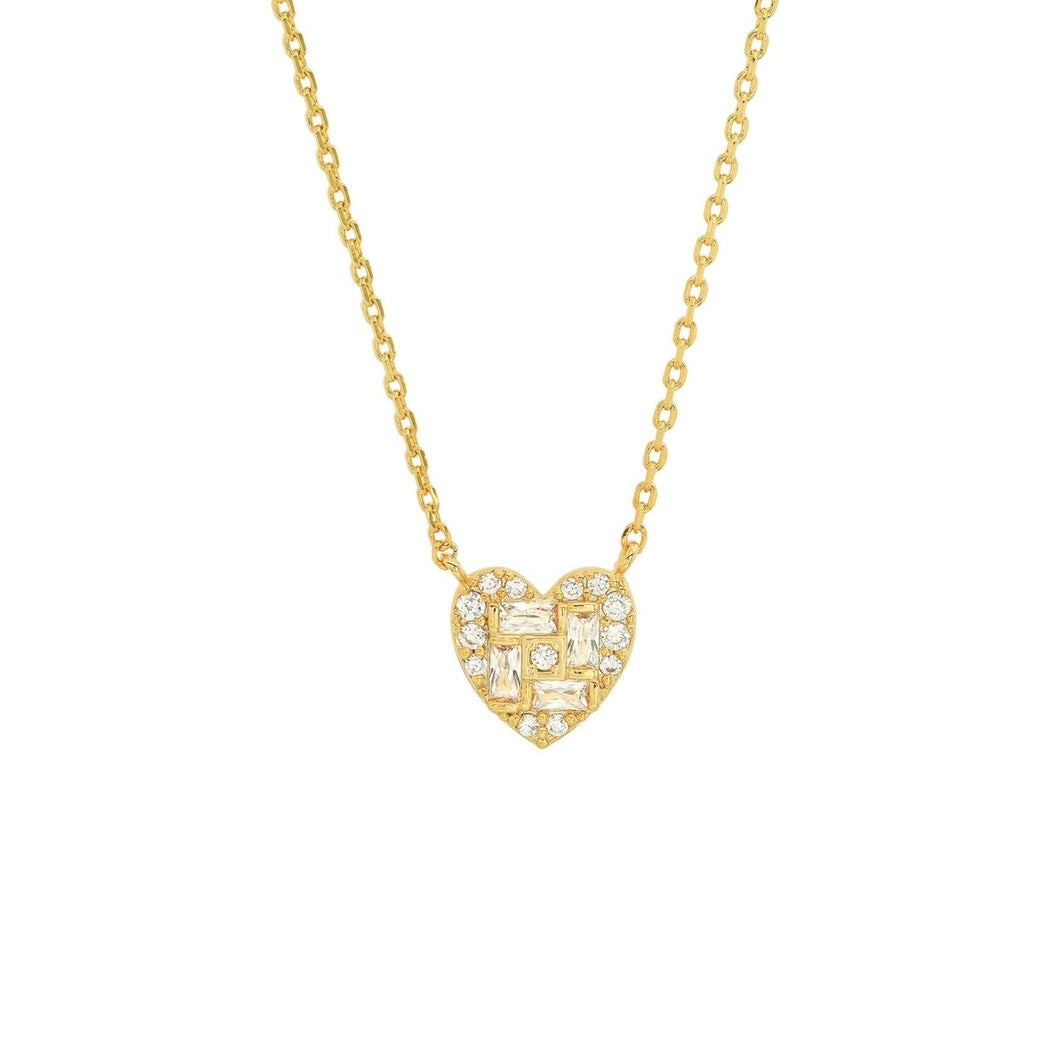 Heart Matters Necklace