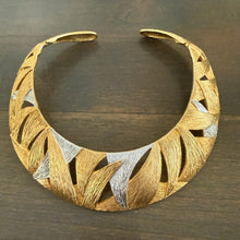 Vintage Cleopatra Collar