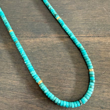 Petite Beaded Layers - Sea (3 Colors)