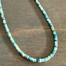 Petite Beaded Layers - Sea (3 Colors)