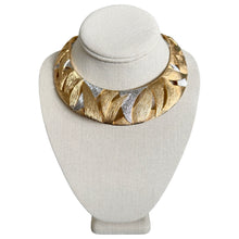Vintage Cleopatra Collar