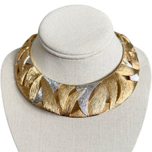 Vintage Cleopatra Collar