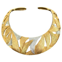 Vintage Cleopatra Collar