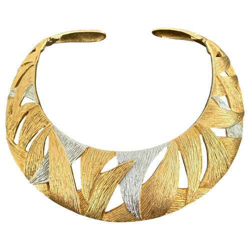 Vintage Cleopatra Collar