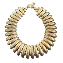 Spike Collar