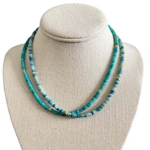 Dainty Layers (2 Colors)