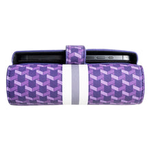 Stadium Bag - Burnt Orange/White/Gray