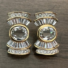 Vintage Deco Stud
