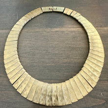 Vintage Cleopatra Collar