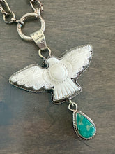 Vintage Phoenix Necklaces (2 Styles)