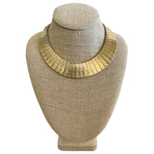 Vintage Cleopatra Collar