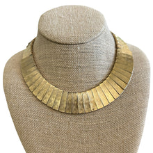 Vintage Cleopatra Collar