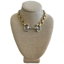 Horsing Around Collar