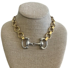 Horsing Around Collar