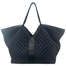 Oversized Tote - Straw