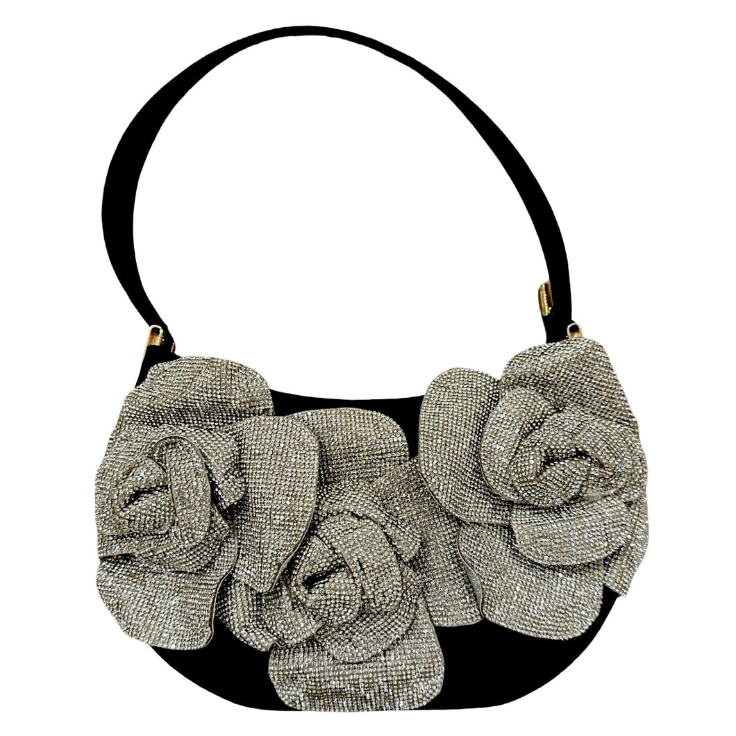 Buy Yourself Flowers Bag
