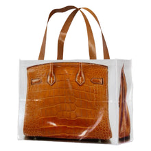 Reusable Shopping Bag - Brown