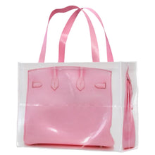 Reusable Shopping Bag - Pink