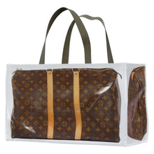 Reusable Shopping Bag - Clover