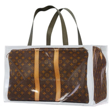 Reusable Shopping Bag - Clover